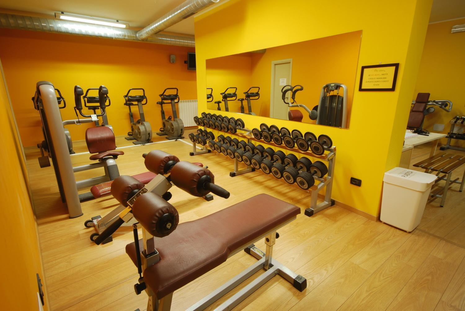 Hotel Rive - Complesso Turistico Campo Smith Bardonecchia Eksteriør bilde