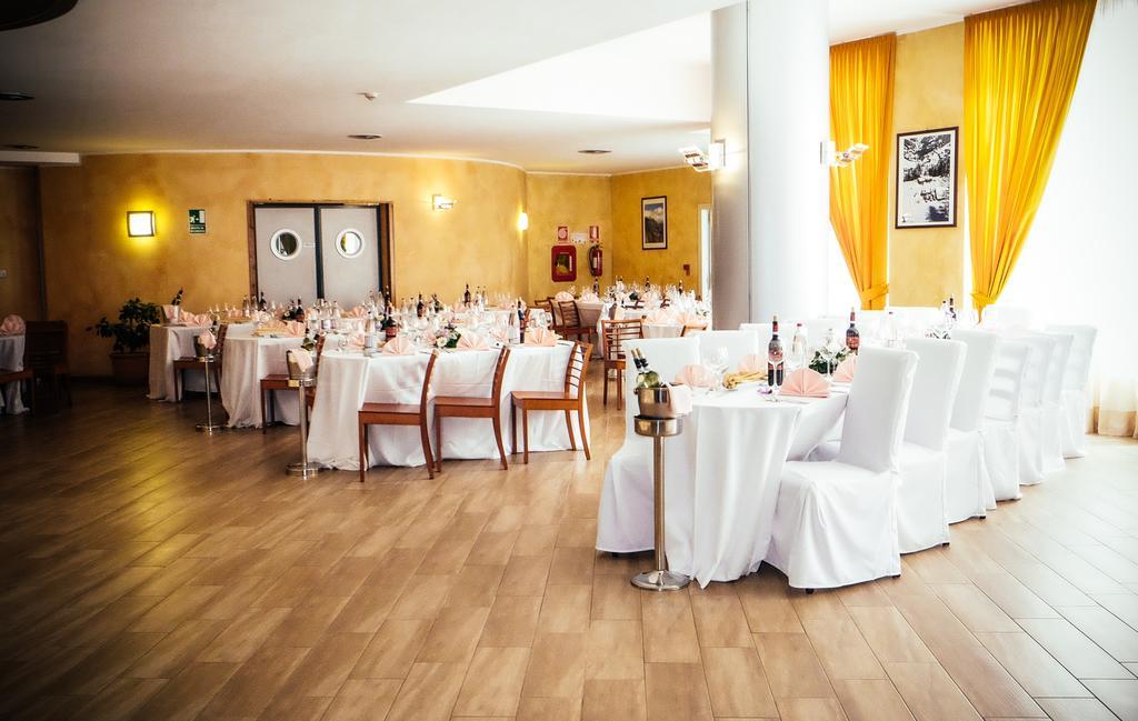 Hotel Rive - Complesso Turistico Campo Smith Bardonecchia Eksteriør bilde