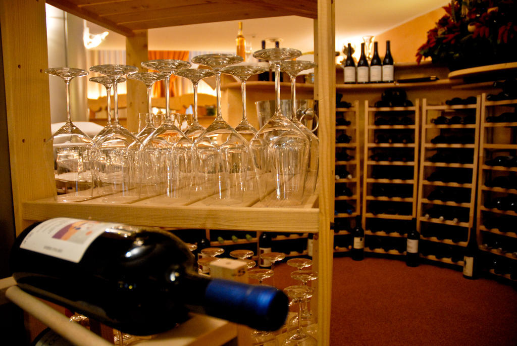 Hotel Rive - Complesso Turistico Campo Smith Bardonecchia Eksteriør bilde