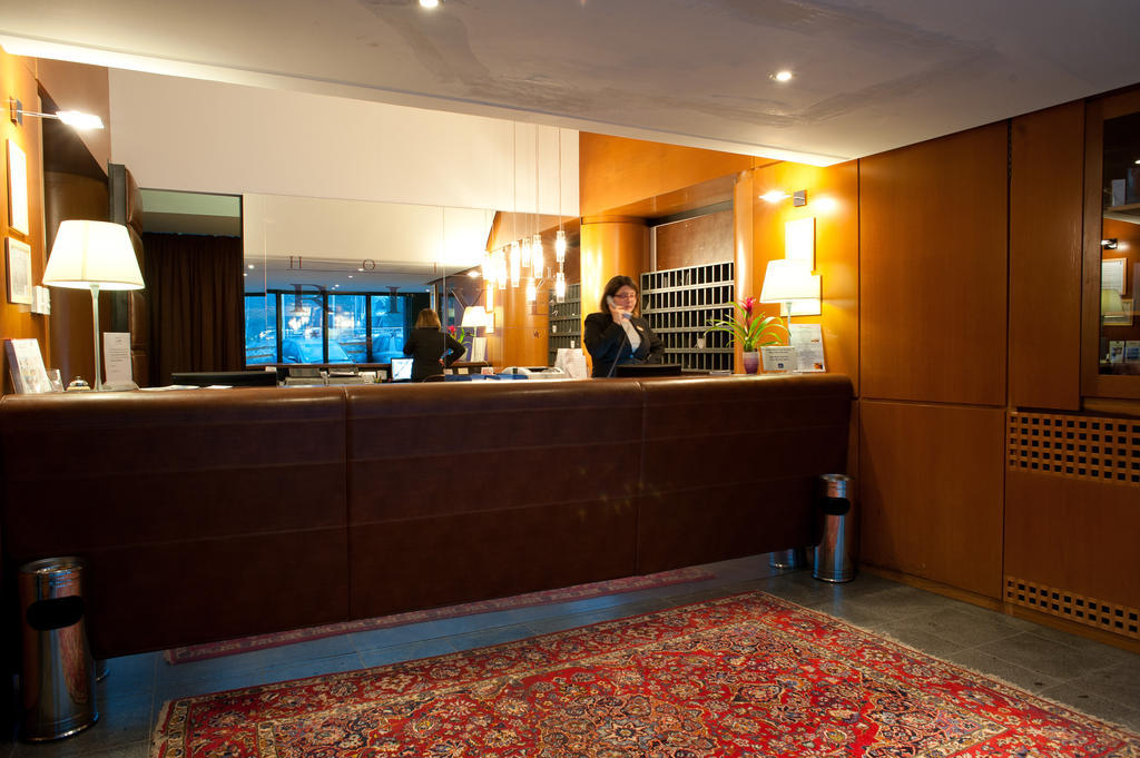 Hotel Rive - Complesso Turistico Campo Smith Bardonecchia Eksteriør bilde