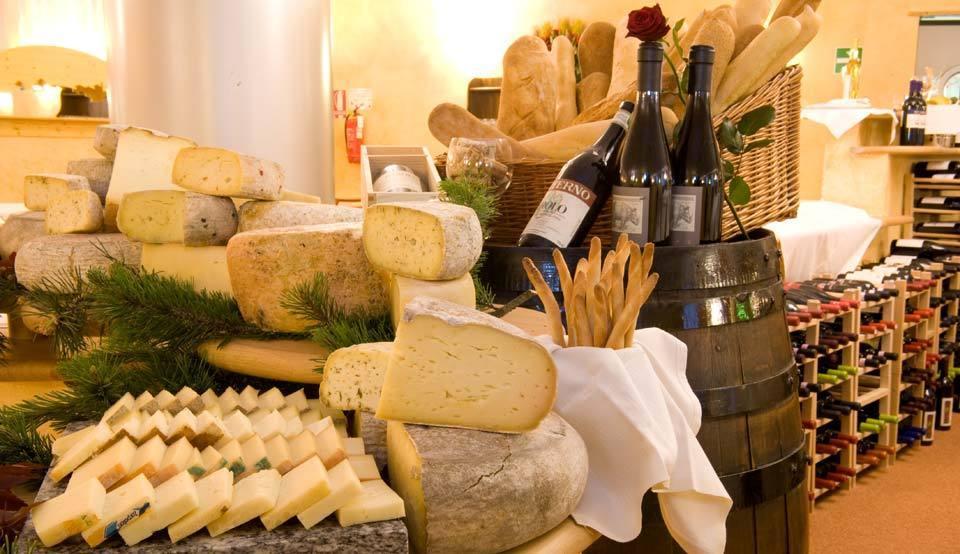 Hotel Rive - Complesso Turistico Campo Smith Bardonecchia Eksteriør bilde